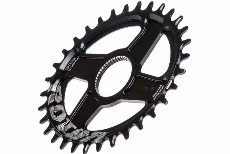 Plato Rotor Q-Ring Direct Mount MTB - Imagen 2