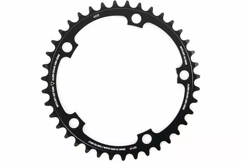 Plato Sram Red