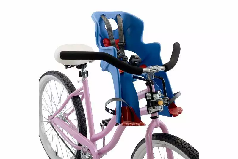 Portabebe Bellelli Rabbit - Imagen 2