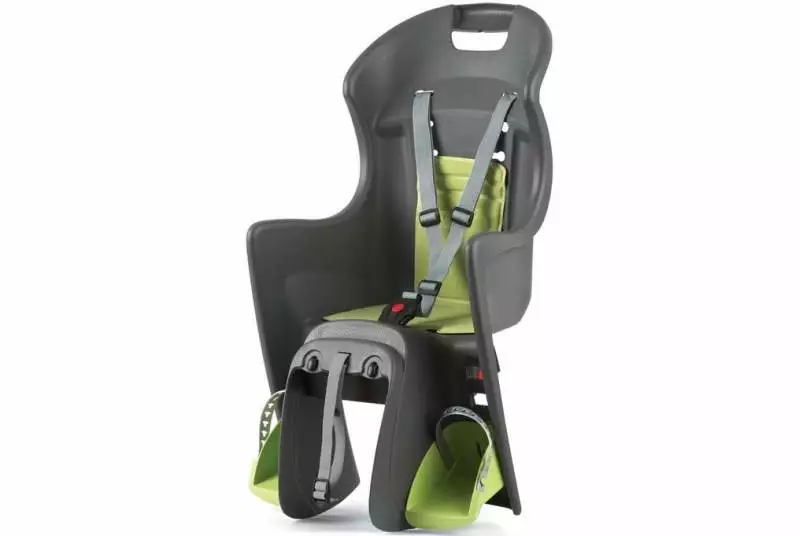 Portabebe Polisport Boodie CFS