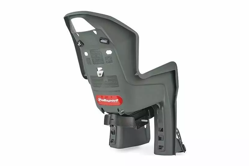 Portabebe Polisport Koolah CFS - Imagen 2