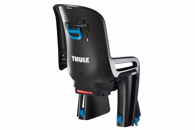 Portabebe Thule Ride Along - Imagen 2