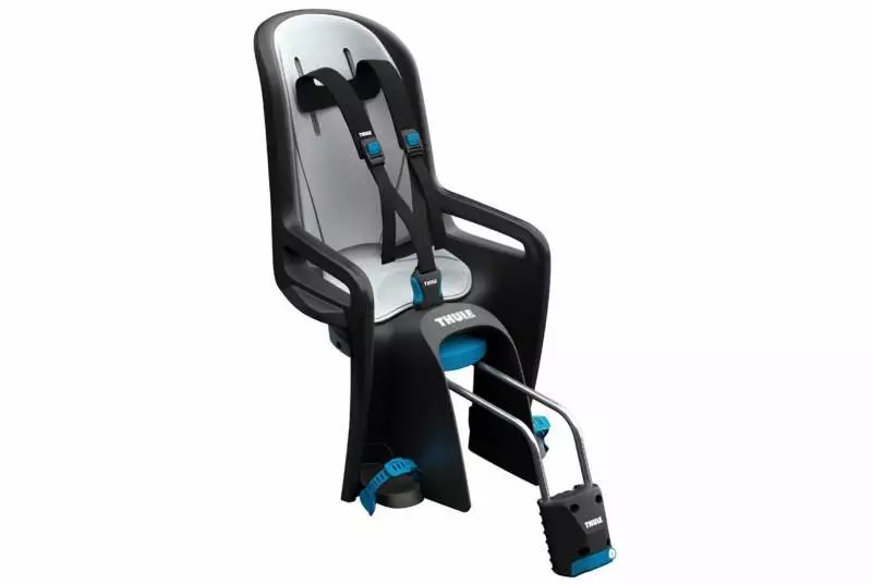 Portabebe Thule Ride Along