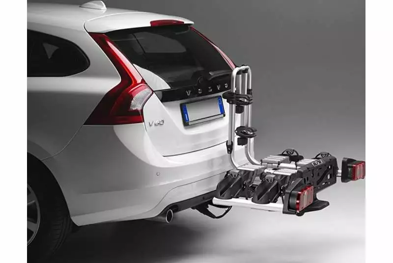 Portabicicletas Elite Monte - Imagen 2