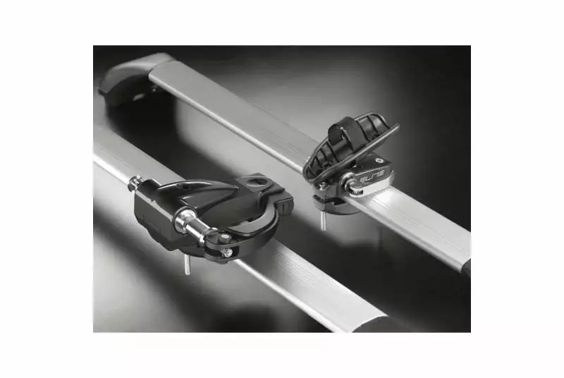 Portabicicletas Elite San Remo Lock - Imagen 3