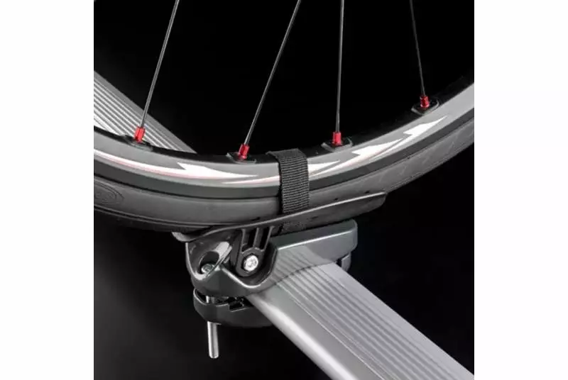 Portabicicletas Elite San Remo Lock - Imagen 5