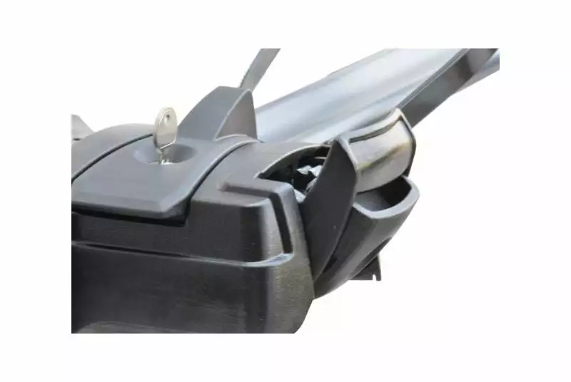 Portabicis Peruzzo Pure Instinct - Imagen 4