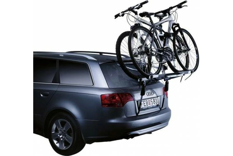 Portabicis Thule ClipOn High - Imagen 4