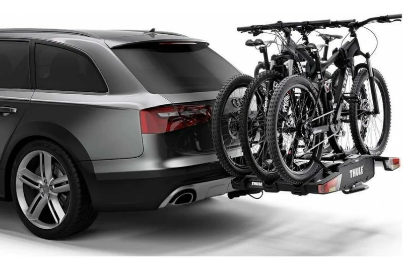 Portabicis Thule EasyFold XT - Imagen 12