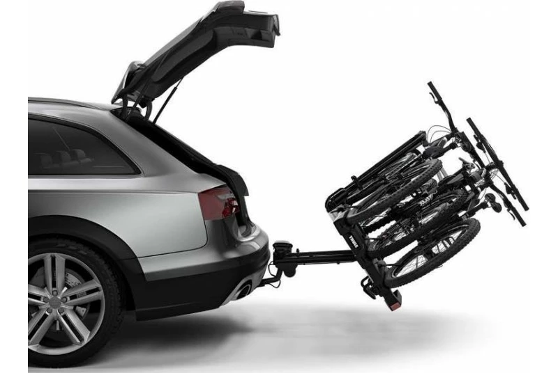 Portabicis Thule EasyFold XT - Imagen 13