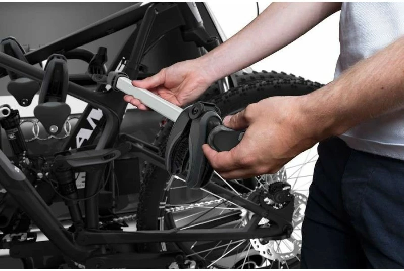 Portabicis Thule EasyFold XT - Imagen 14