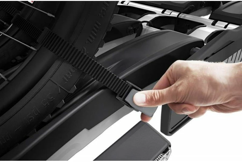 Portabicis Thule EasyFold XT - Imagen 15