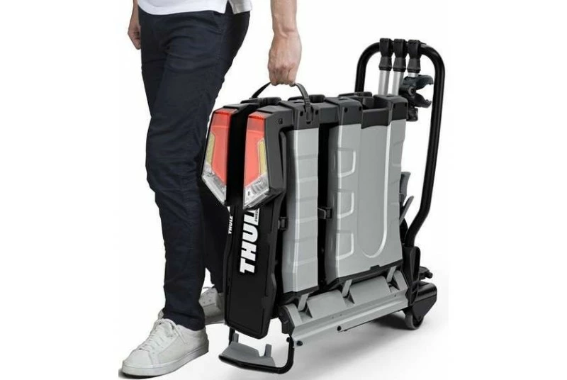 Portabicis Thule EasyFold XT - Imagen 17