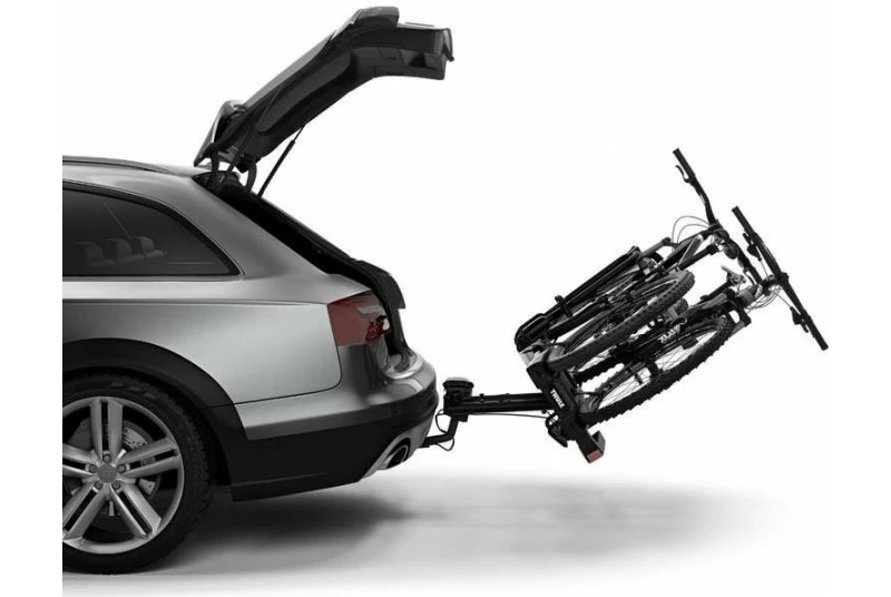 Portabicis Thule EasyFold XT - Imagen 4