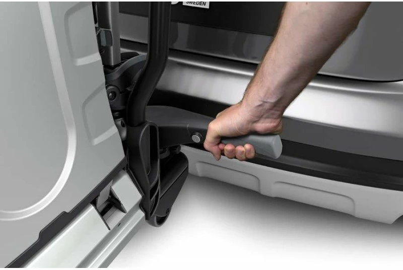 Portabicis Thule EasyFold XT - Imagen 7