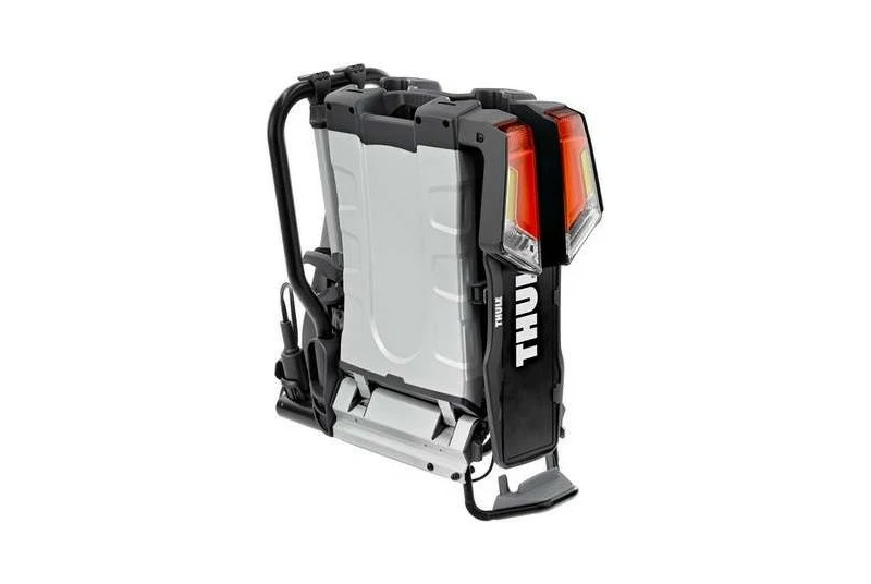 Portabicis Thule EasyFold XT - Imagen 9