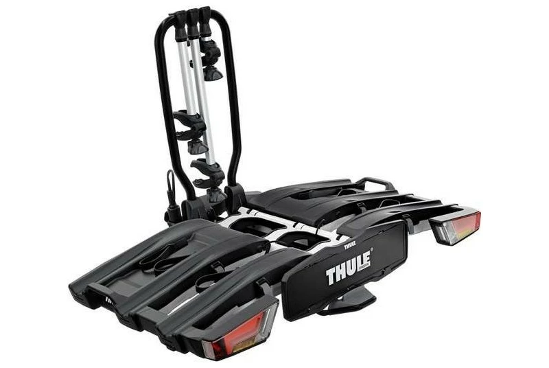 Portabicis Thule EasyFold XT - Imagen 10