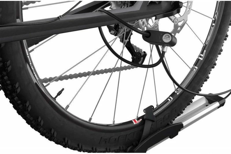 Portabicis Thule UpRide - Imagen 6