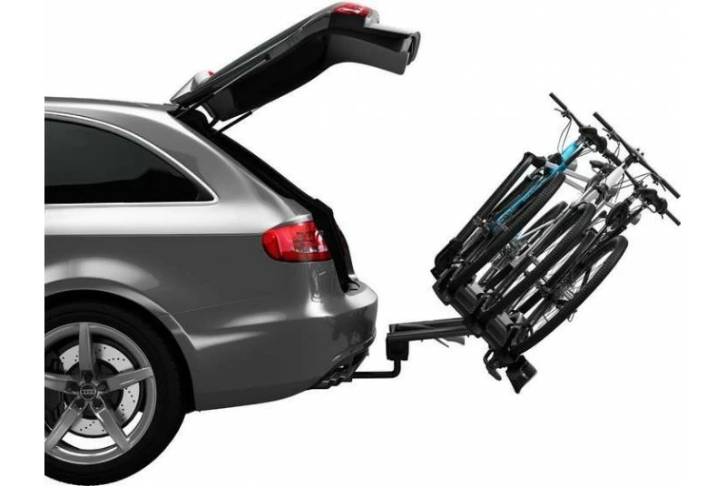 Portabicis Thule VeloCompact - Imagen 3