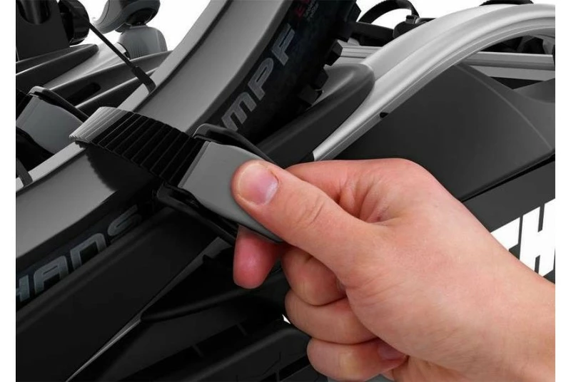 Portabicis Thule VeloCompact - Imagen 4