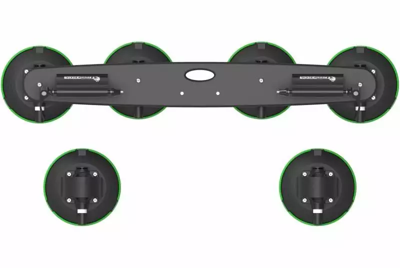 Portabicis TreeFrog Elite 2 - Imagen 2