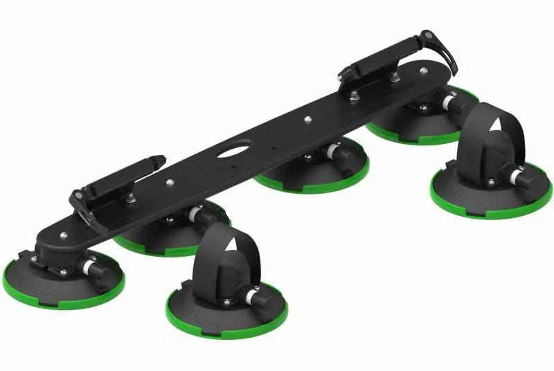 Portabicis TreeFrog Elite 2 - Imagen 3