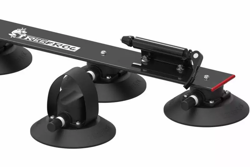 Portabicis TreeFrog Elite 2 - Imagen 5