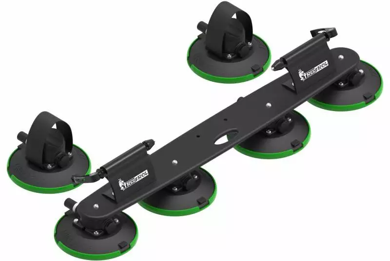 Portabicis TreeFrog Elite 2