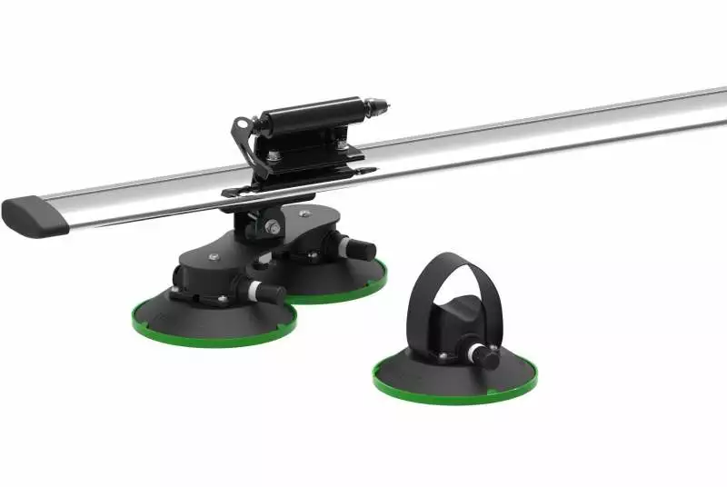 Portabicis TreeFrog Multiple Crossbar - Imagen 3