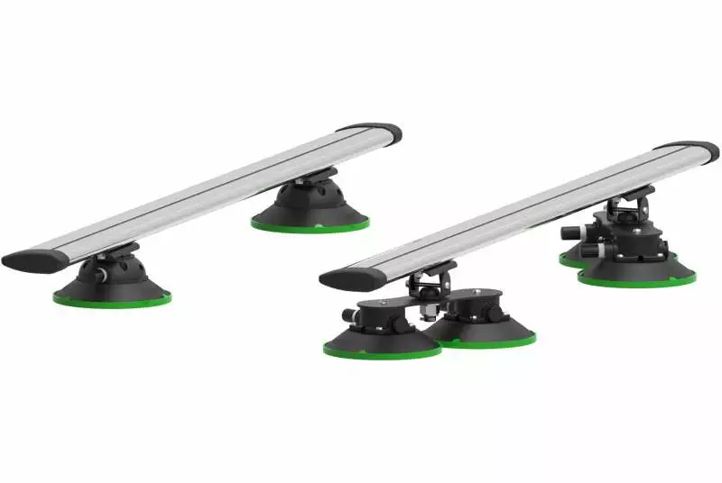 Portabicis TreeFrog Multiple Crossbar