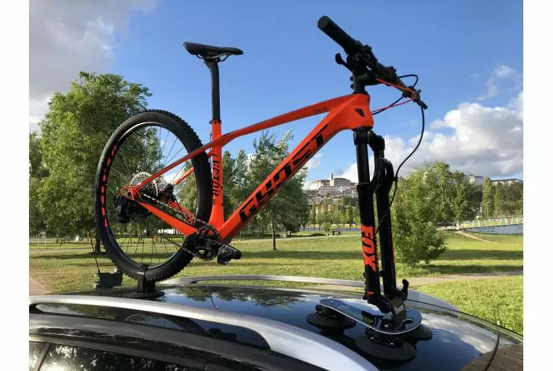 Portabicis TreeFrog PRO 1 - Imagen 5