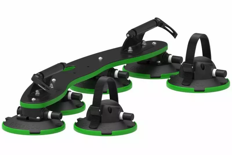 Portabicis TreeFrog PRO 2 - Imagen 2