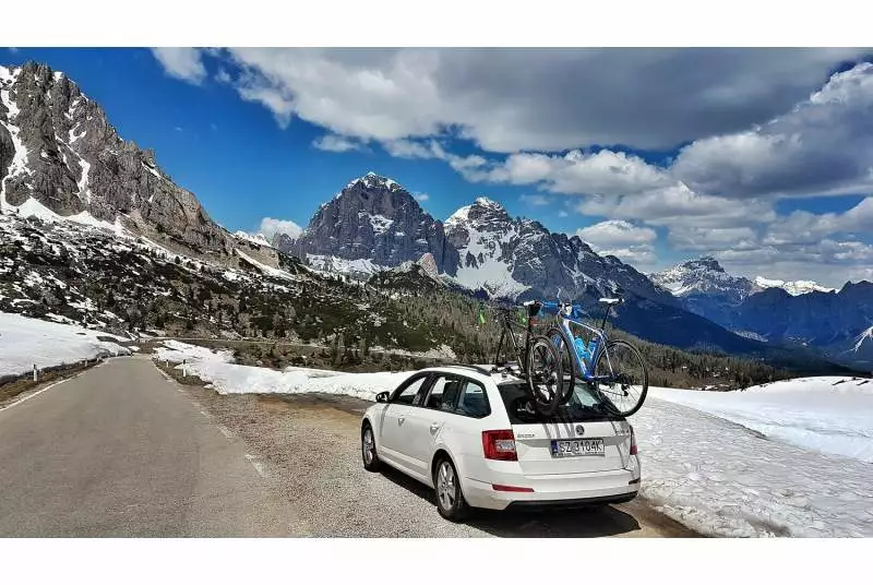 Portabicis TreeFrog PRO 2 - Imagen 4