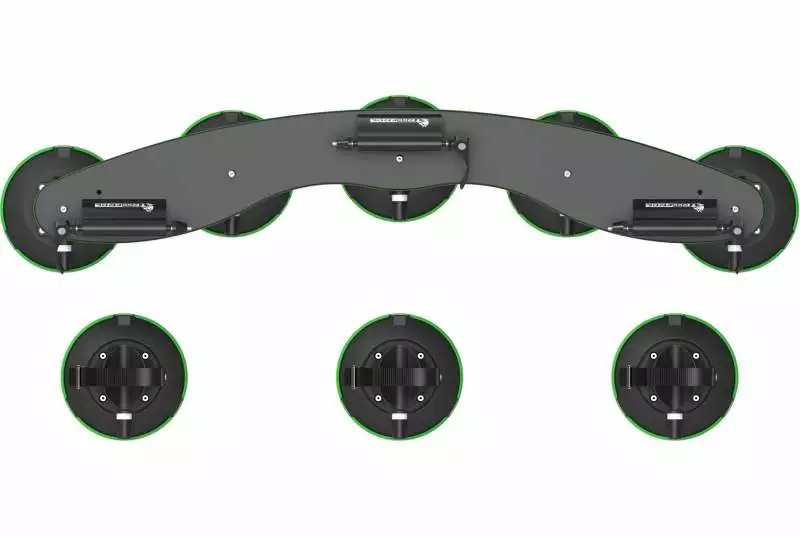 Portabicis TreeFrog PRO 3 - Imagen 2