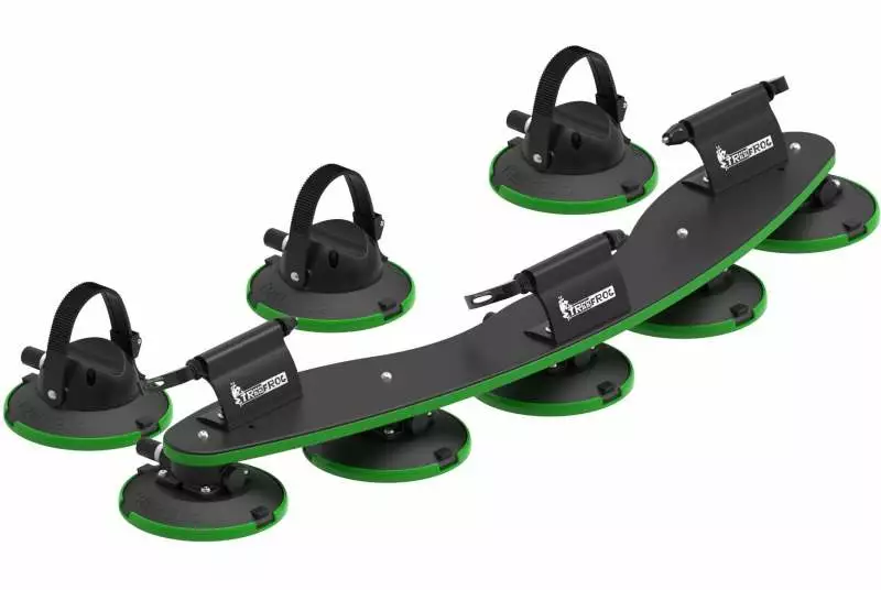 Portabicis TreeFrog PRO 3