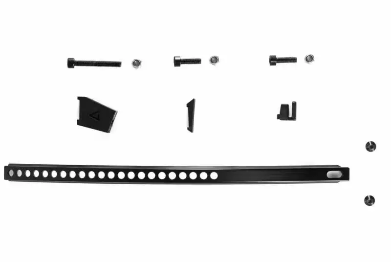 Accesorios Cube - ACID Portabultos Acid Carrier Sic 29" Rilink - Imagen 2