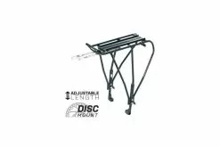 Portabultos Topeak Uni Explorer Disco