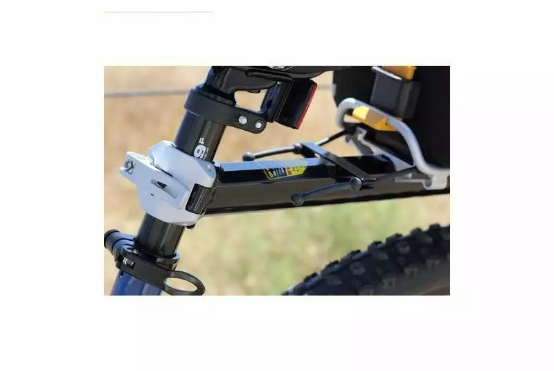 Portabultos Topeak MTX Beamrack - Imagen 4