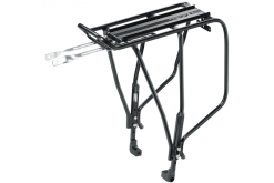 Portabultos Topeak Uni Tourist Disco