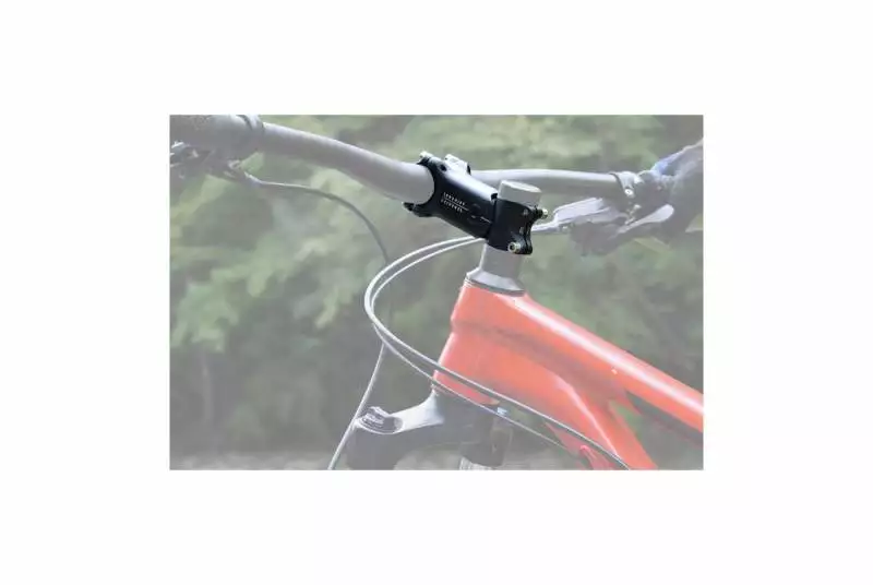 Potencia Gravel Con Amortiguación Redshift ShockStop 6º - Imagen 2