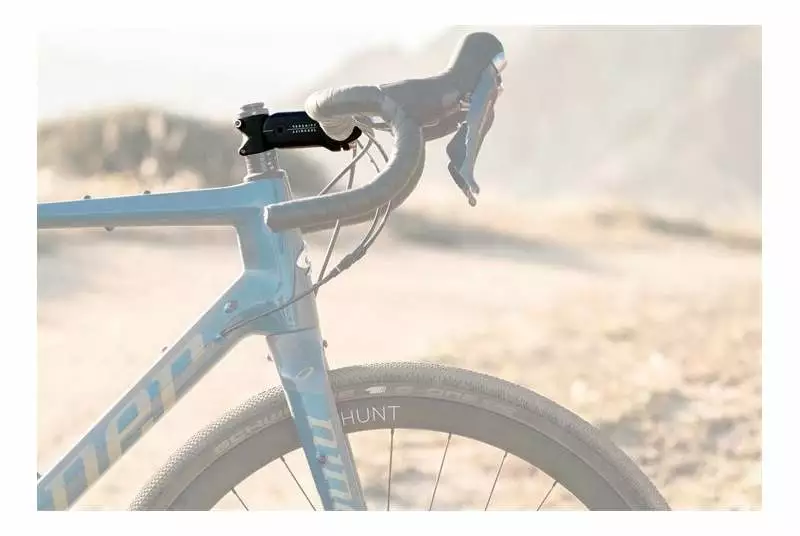 Potencia Gravel Con Amortiguación Redshift ShockStop 6º - Imagen 4