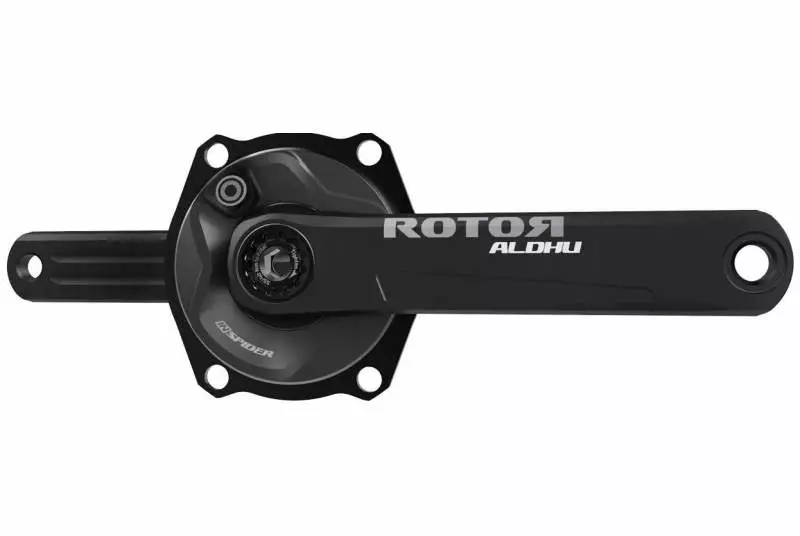Potenci贸metro De Ara帽a Rotor Inspider - Imagen 4