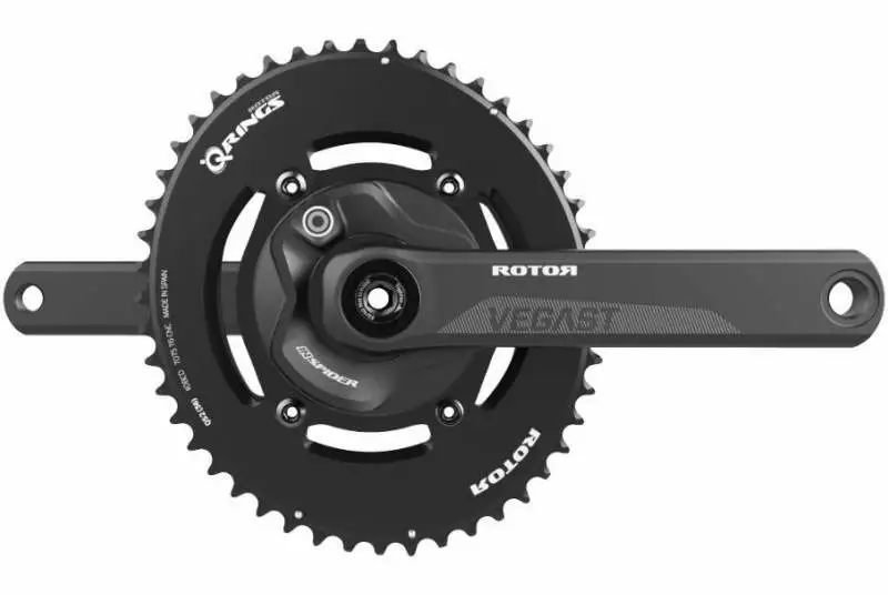 Potenciómetro Rotor INspider Vegast Aero