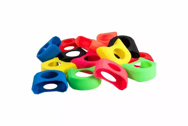 Protector De Bielas Rotor KAPIC,REX, INpower Y 2INpower - Imagen 2