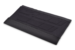 Accesorios Cube - ACID Protector De Vaina Cube Negro Neopreno