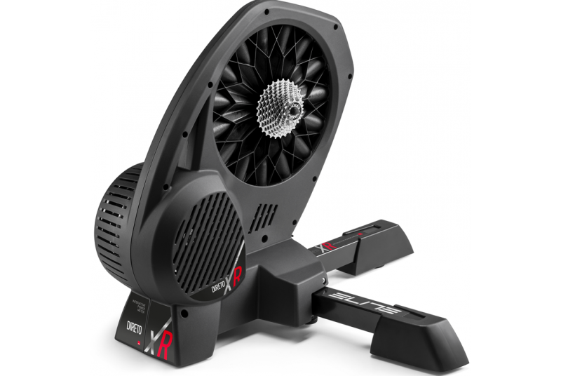 Rodillo Elite Direto XR