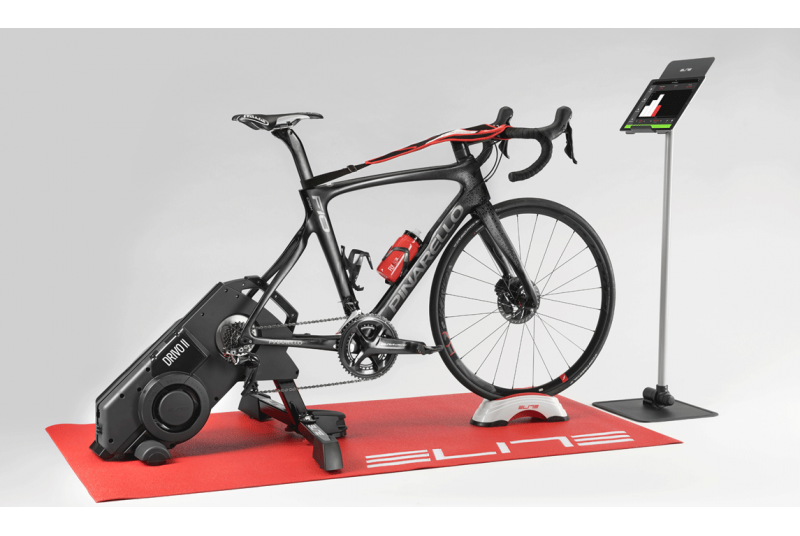 Rodillo Elite Drivo II - Imagen 3