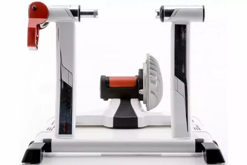 Rodillo Elite Qubo Fluid - Imagen 2