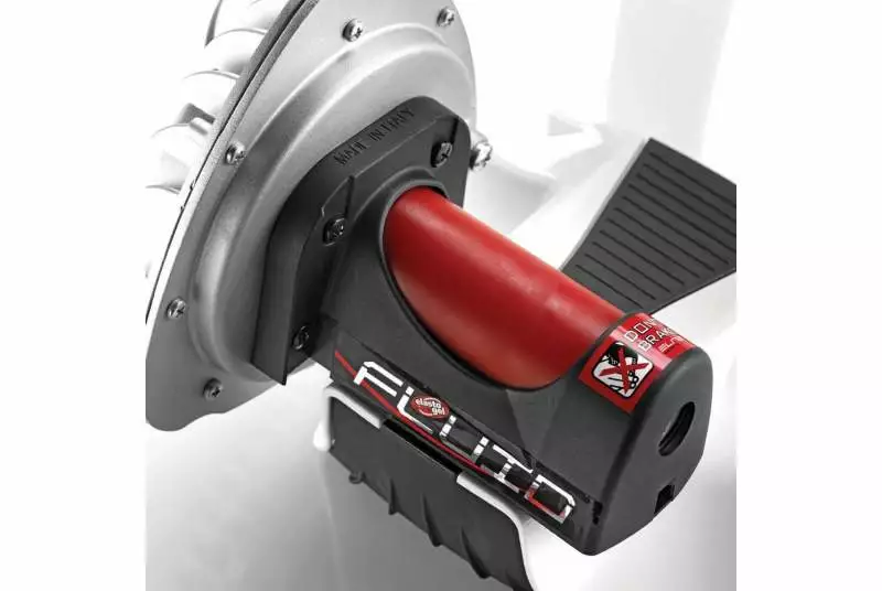 Rodillo Elite Qubo Fluid - Imagen 4