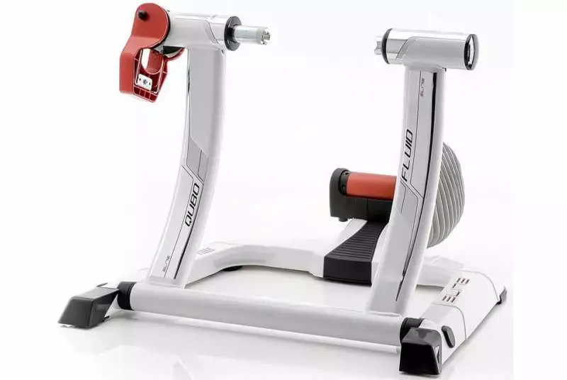 Rodillo Elite Qubo Fluid